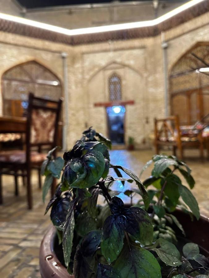 فندق بخارىفي  Mekhtar Boutique المظهر الخارجي الصورة